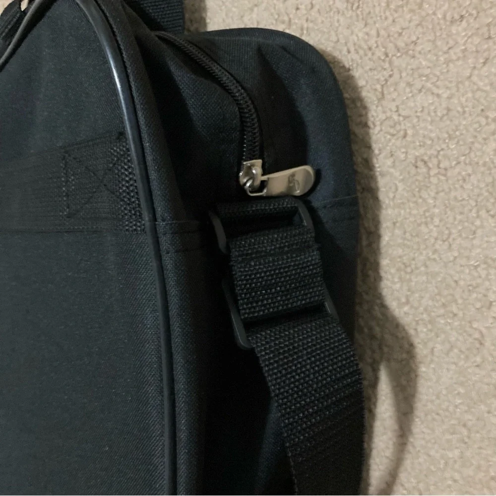 NWOT SKYWAY CrossBody Shoulder Messenger Briefcase Carryon Travel Laptop Tote